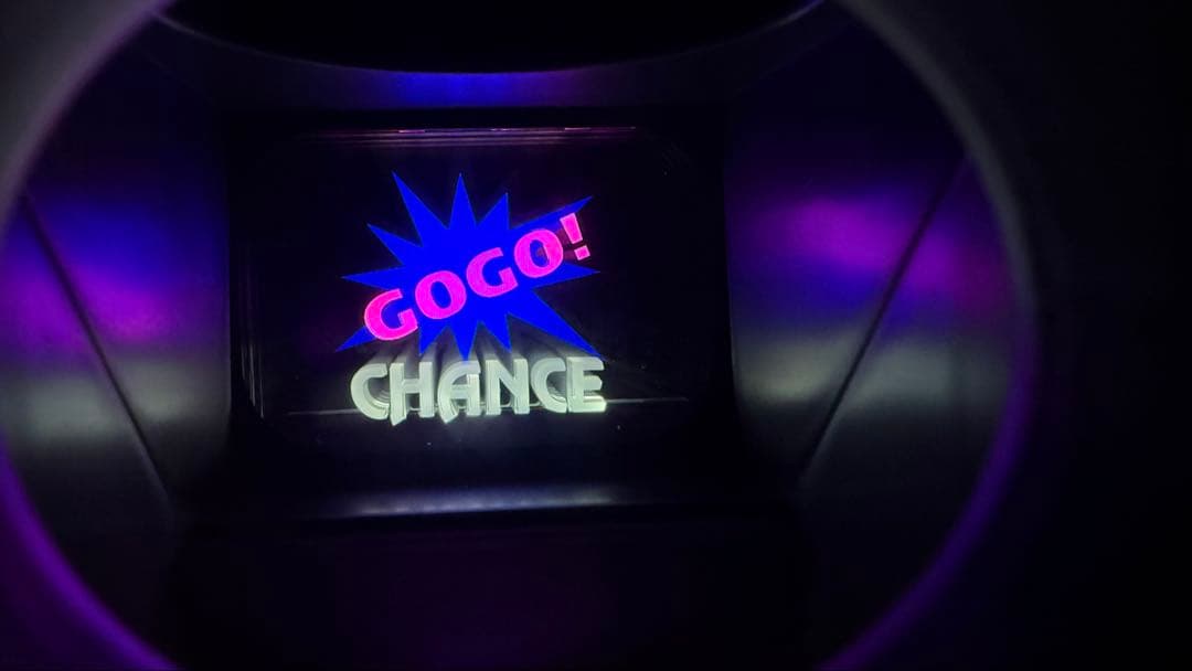 マイジャグラー4 実機