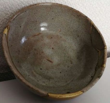 古唐津　山瀬窯　盃