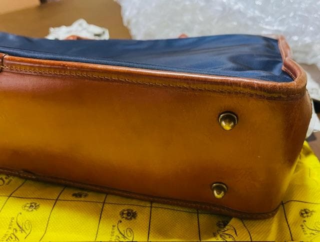 フェリージ　ビジネスバッグ　1731