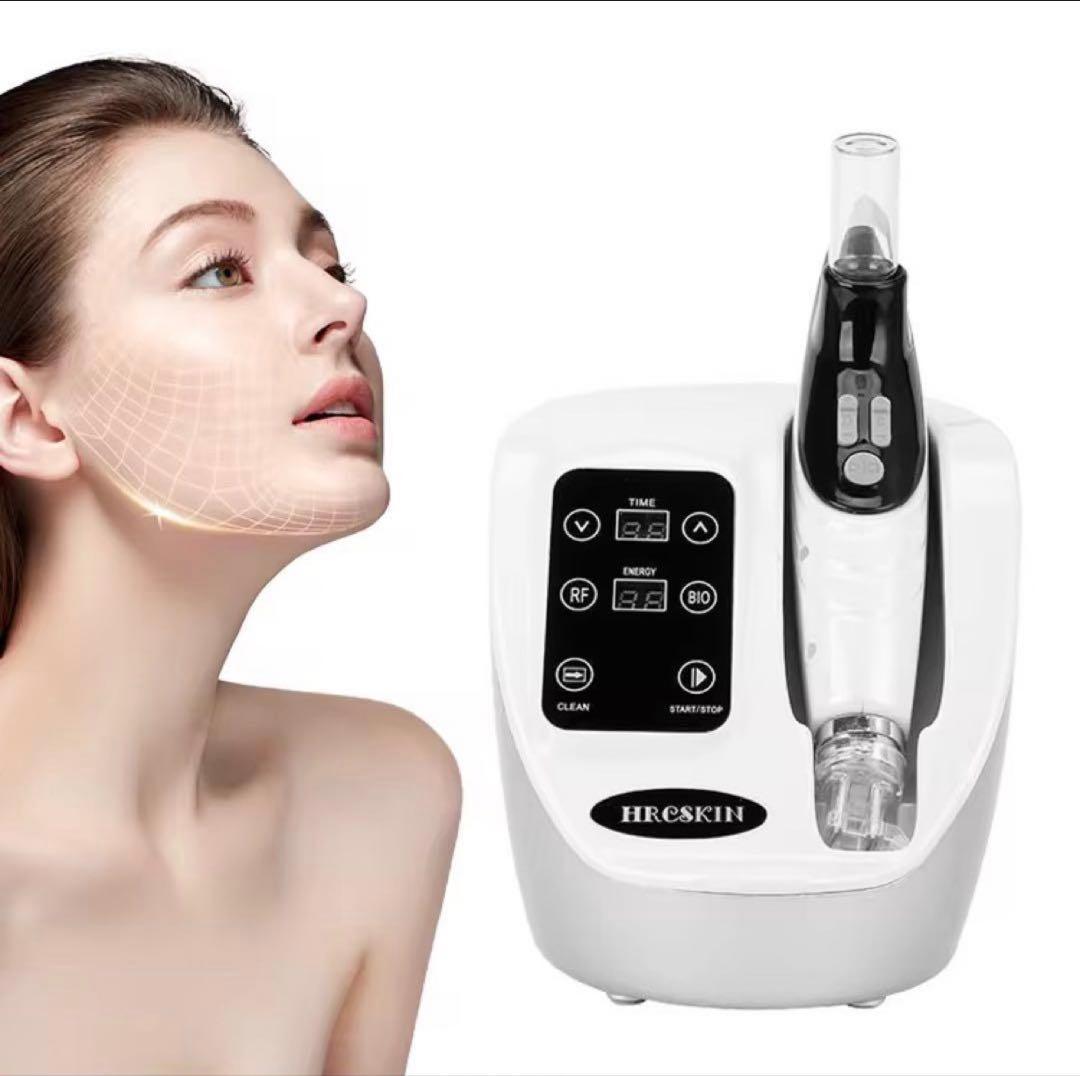 電動ノンニードル導入器/美容機器 /ポテンツァ美容/水光 ニードレス水