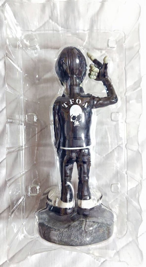 クローズ & WORST 藤代拓海 Bone in the TFOA Ⅳ│hiai.co.jp