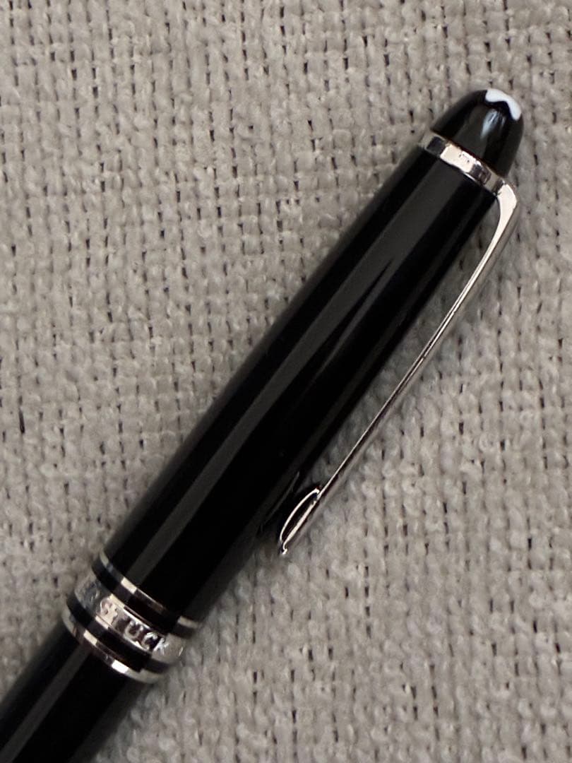 ◾️プラチナ◾️モンブランP 164 ボールペン◾️マイスターシュテュッククラシック◾️