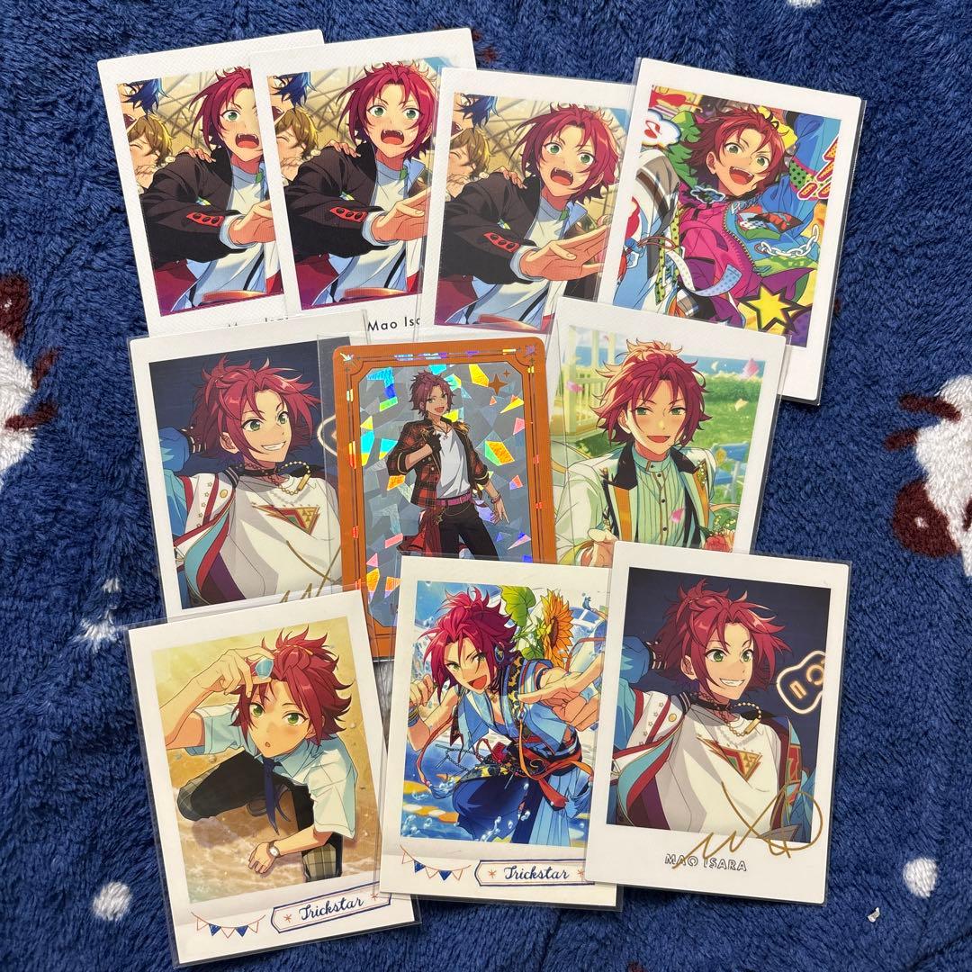 衣更真緒 ぱしゃっつ ぱしゃこれ 10枚セット - メルカリ