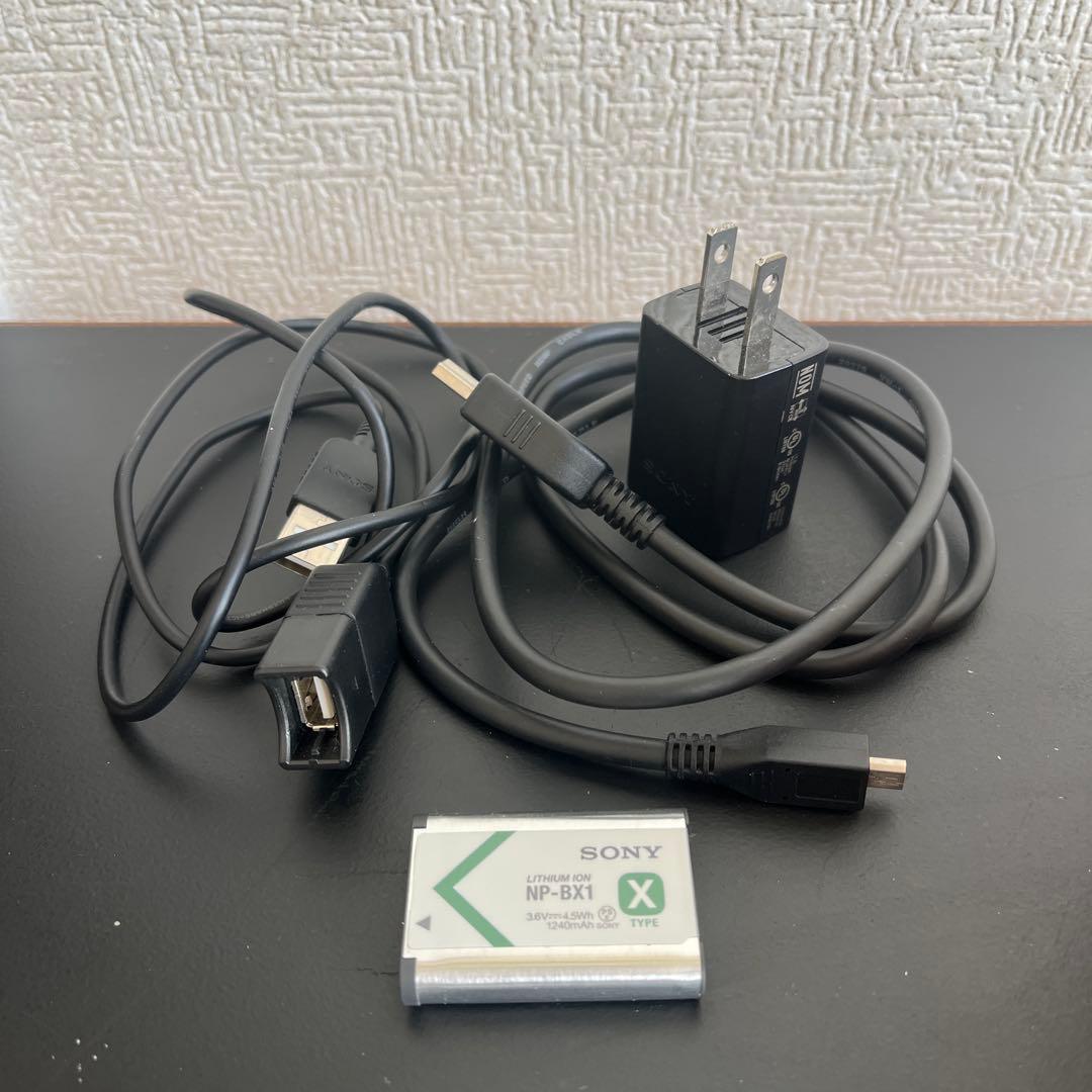 【新中古品】ソニー SONY HDR-CX470 ビデオカメラレコーダー