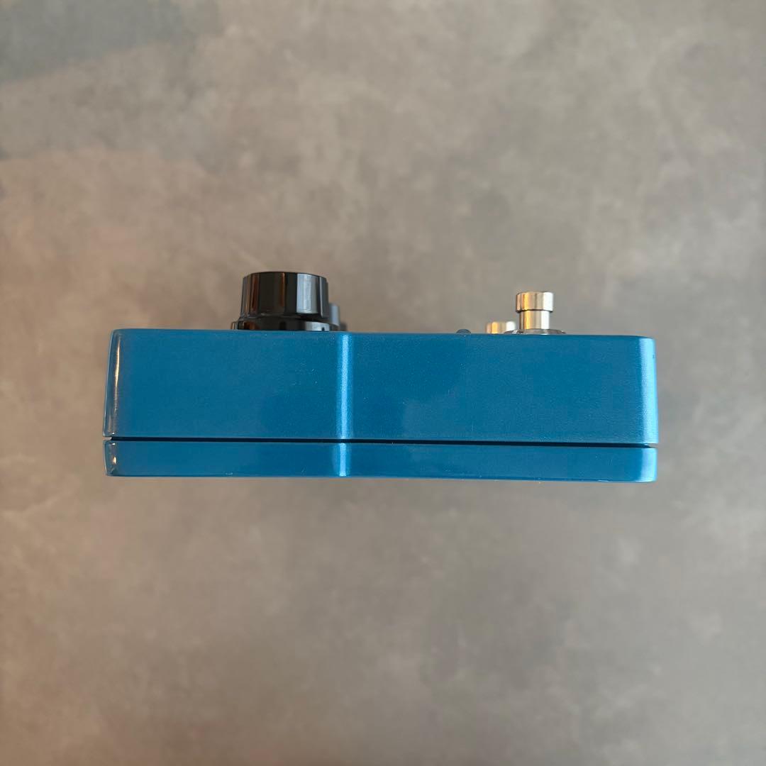 tc electronic FLASHBACK X4 delay ディレイ