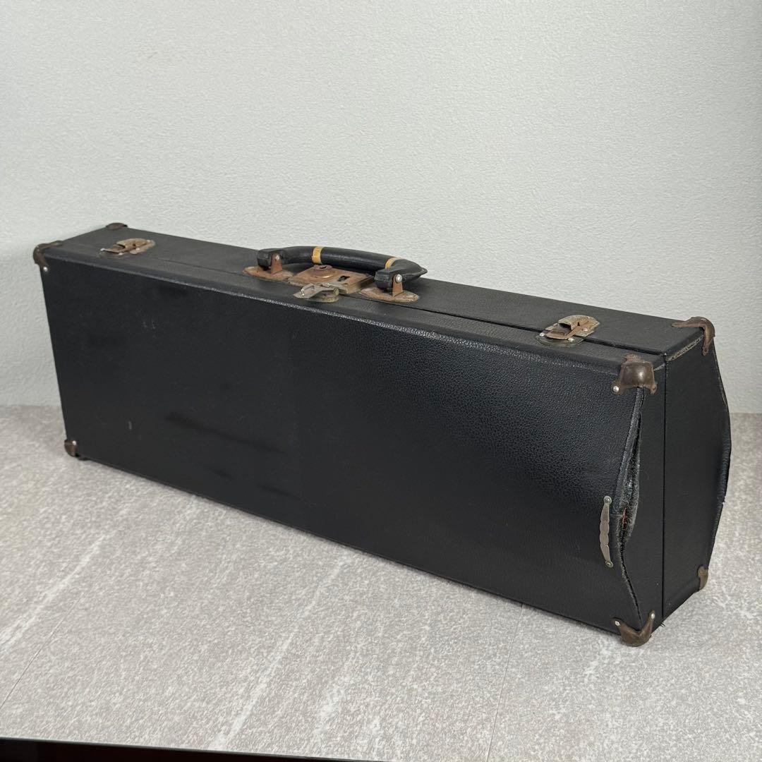 希少個体！幻の日本製ビンテージ TOKAN NO.12 トランペット