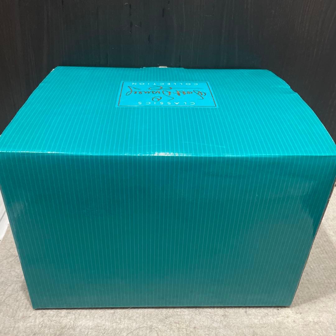 kana　WDCCわんわん物語　フィギュア