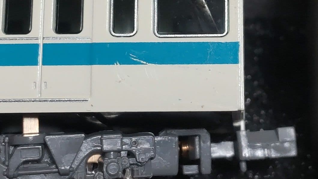 GREENMAX 31731/31732 小田急8000形 更新車 10両セット