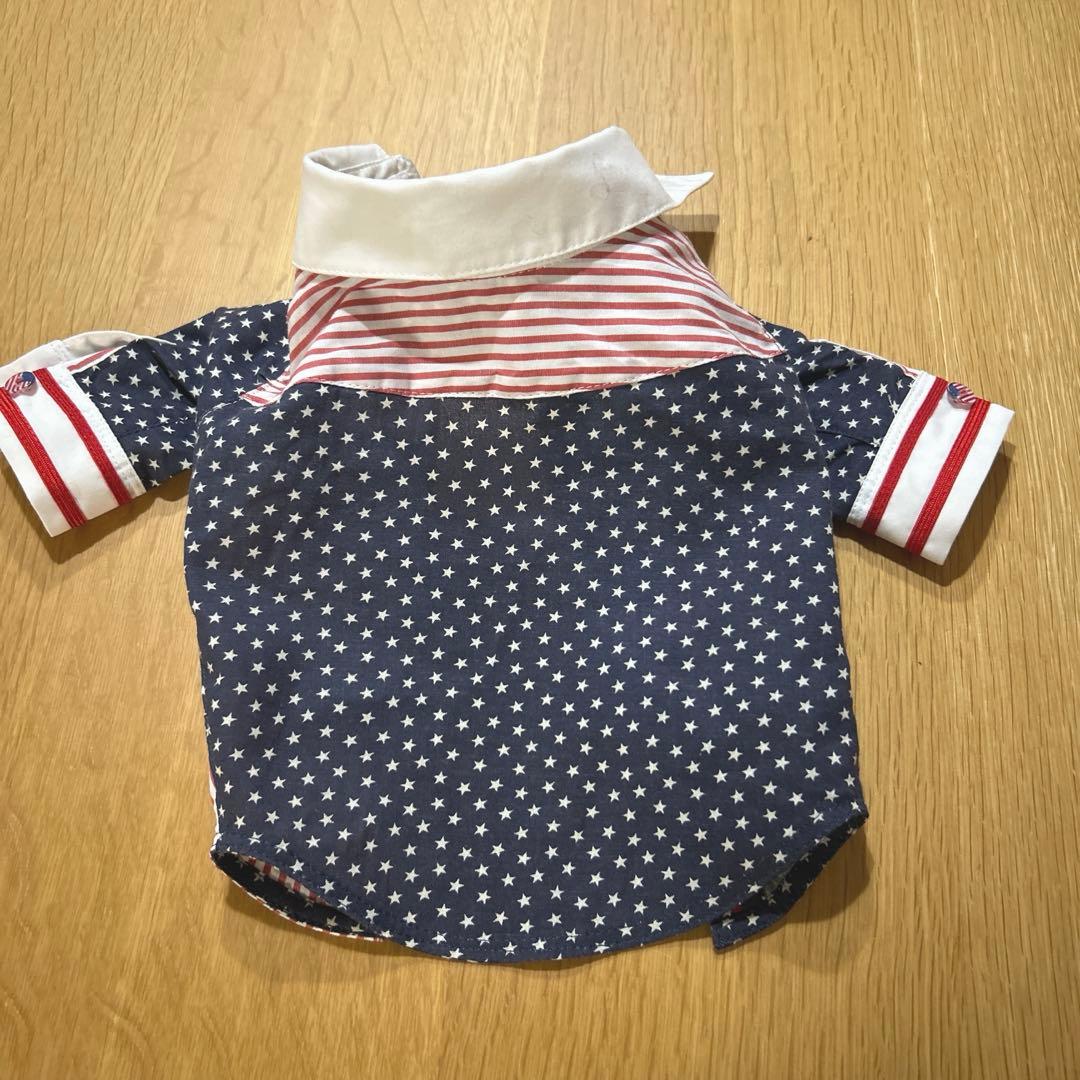 アトリエgg チアボーイ シャツAtelier G・G「アトリエジジのホームページ」