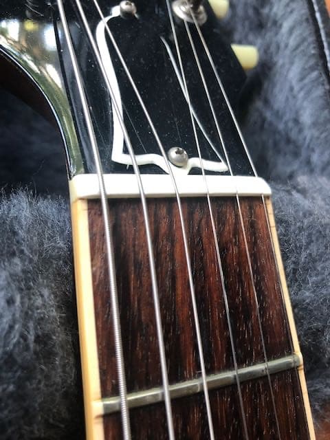 Gibson Custom shop ES-335 （1959年型）