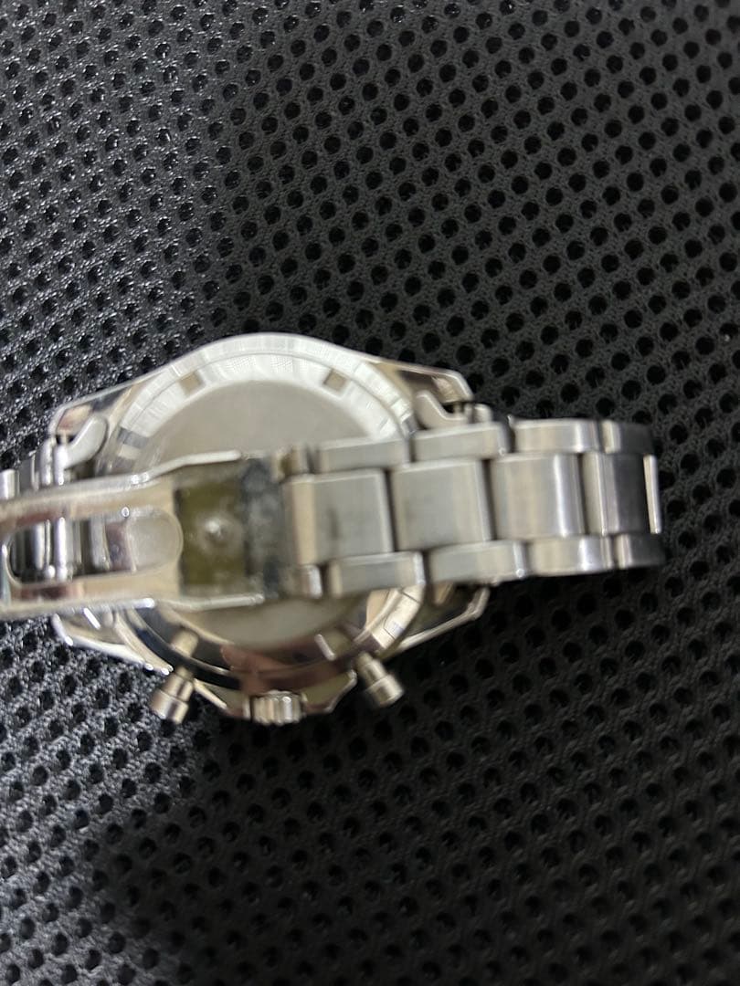 A*I様 5000本限定品　セイコー SEIKO ドクターイエロー 923形　腕