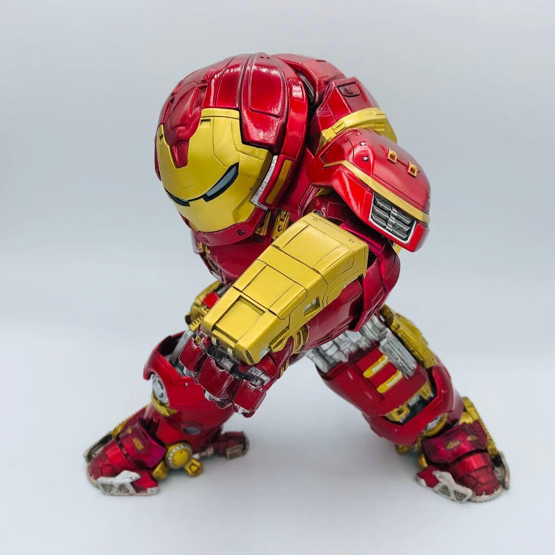 エッグアタック Avengers Ultron EA-017 ハルクバスター Egg Attack