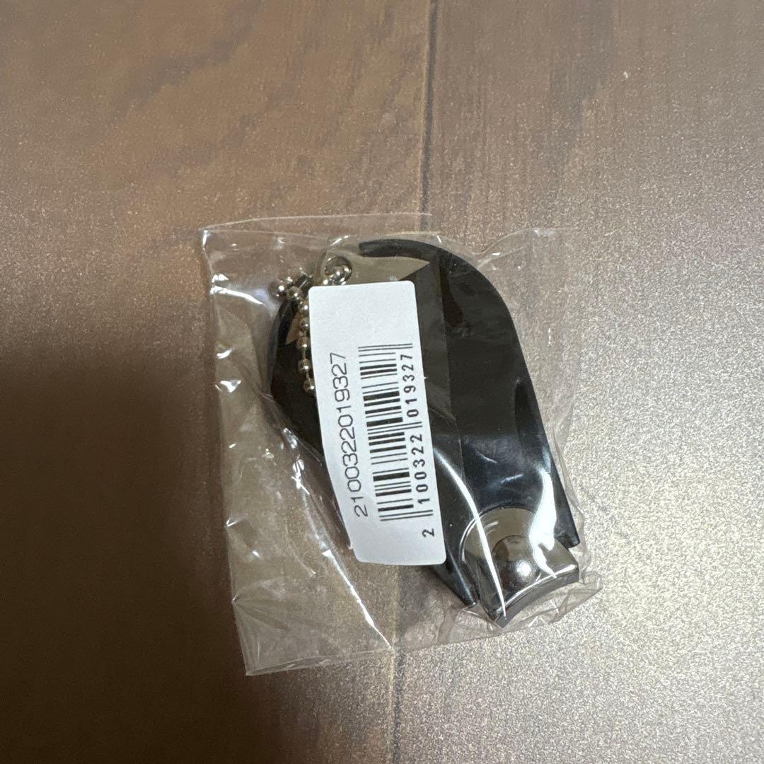 桜木雅哉 生誕グッズ 爪切り