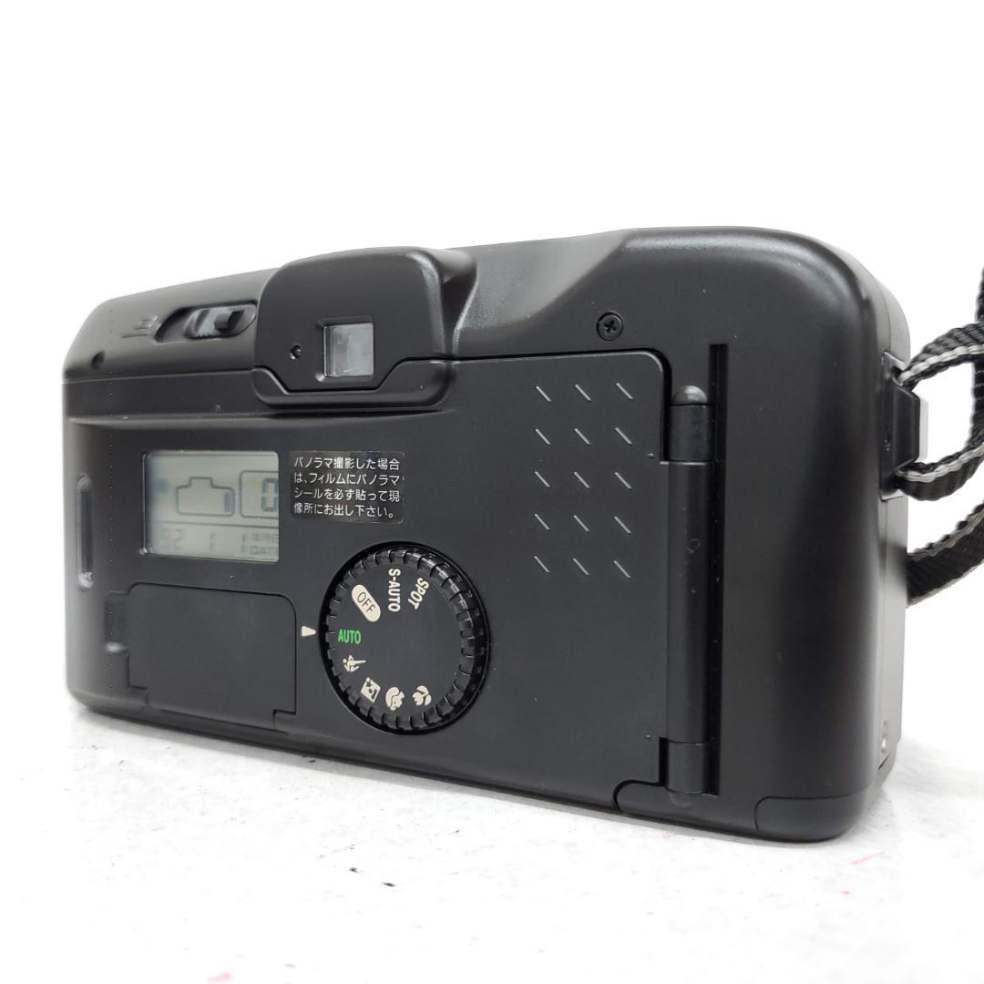 動作確認済】 Canon Autoboy S F0627-11-2v yの通販はau PAY