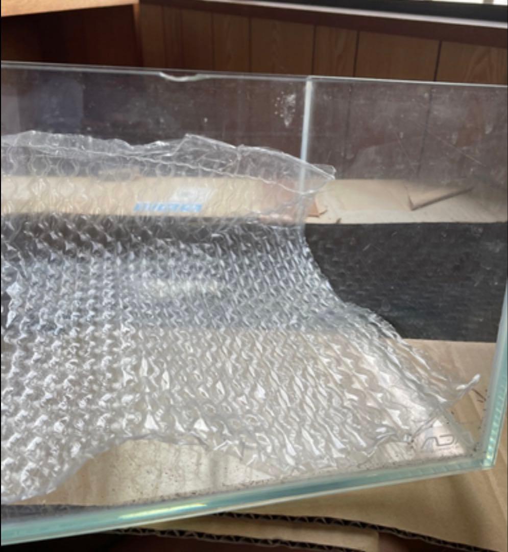 廃盤希少 ADA 60low水槽と色々