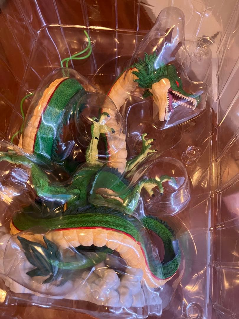 【アイマス】ULTIMATE VARIATION 神龍　ラストワン