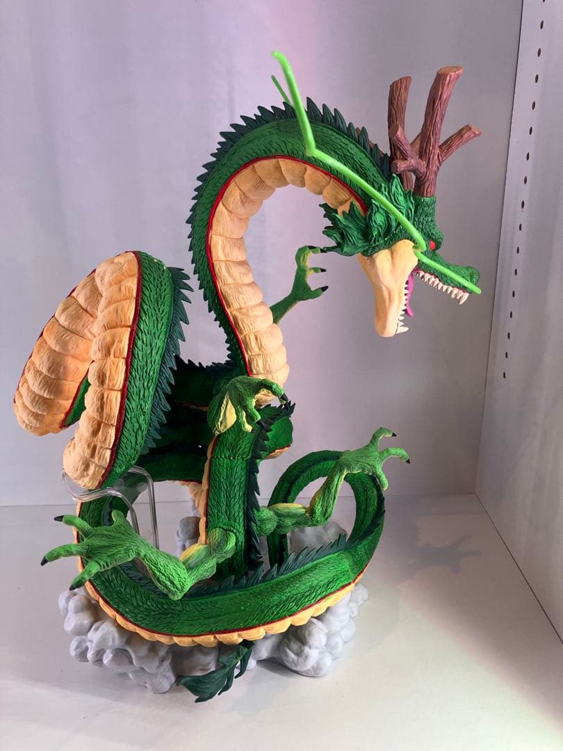 【アイマス】ULTIMATE VARIATION 神龍　ラストワン