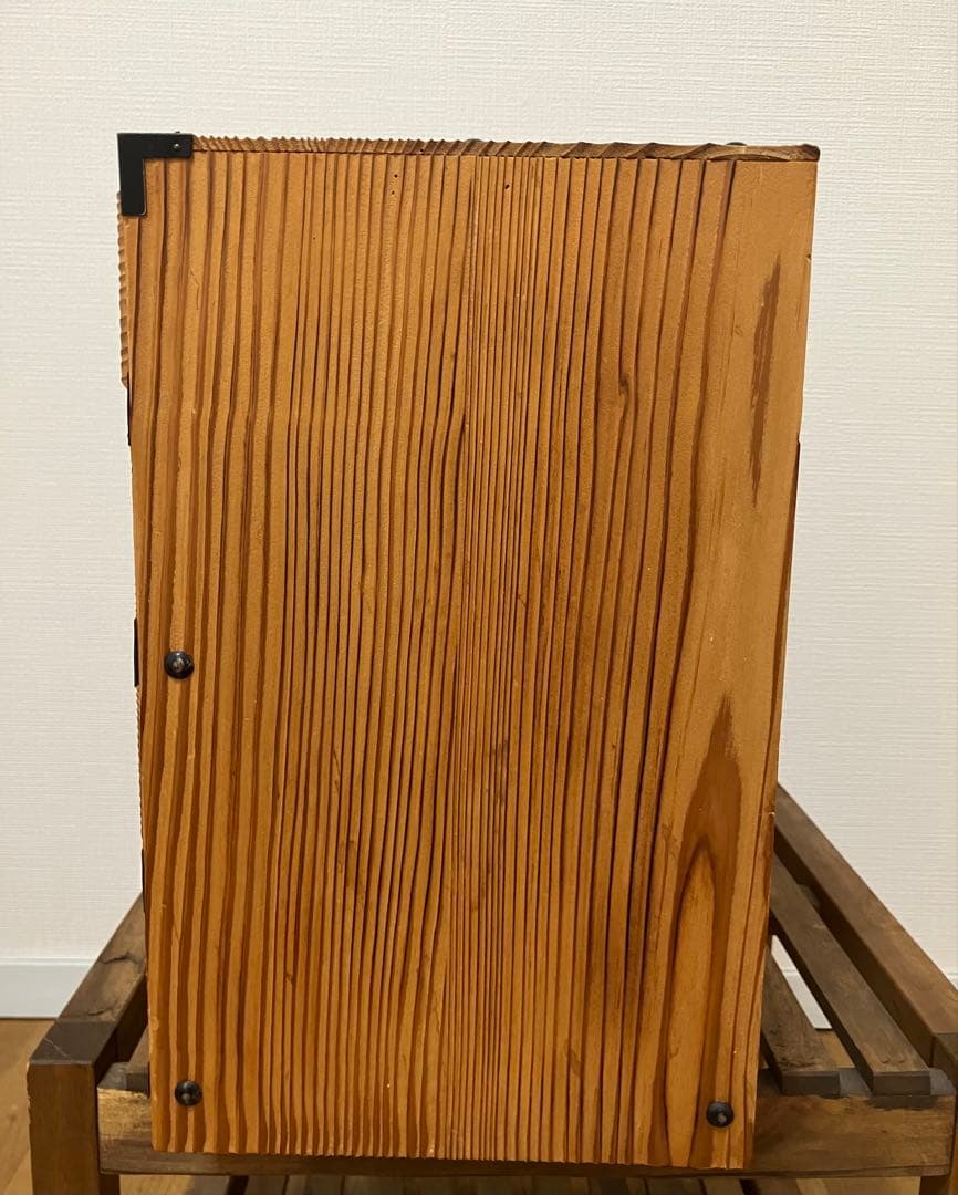レトロな引き出し箪笥】薬箱 木箱 木製 時代箪笥 古物 骨董
