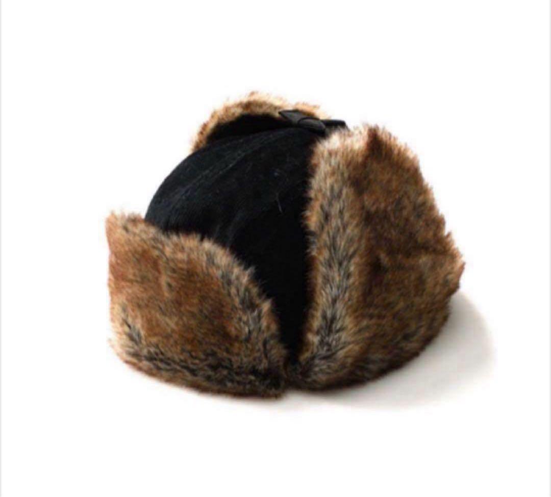 NANGA×Clef 30th Aniv. PILOT CAP NANGA×Clef 30th Aniv. PILOT CAP