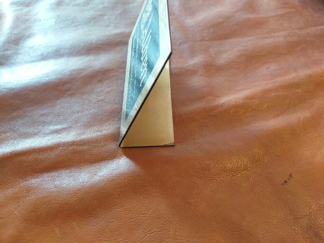 オールデン ALDEN 販促用プレート非売品