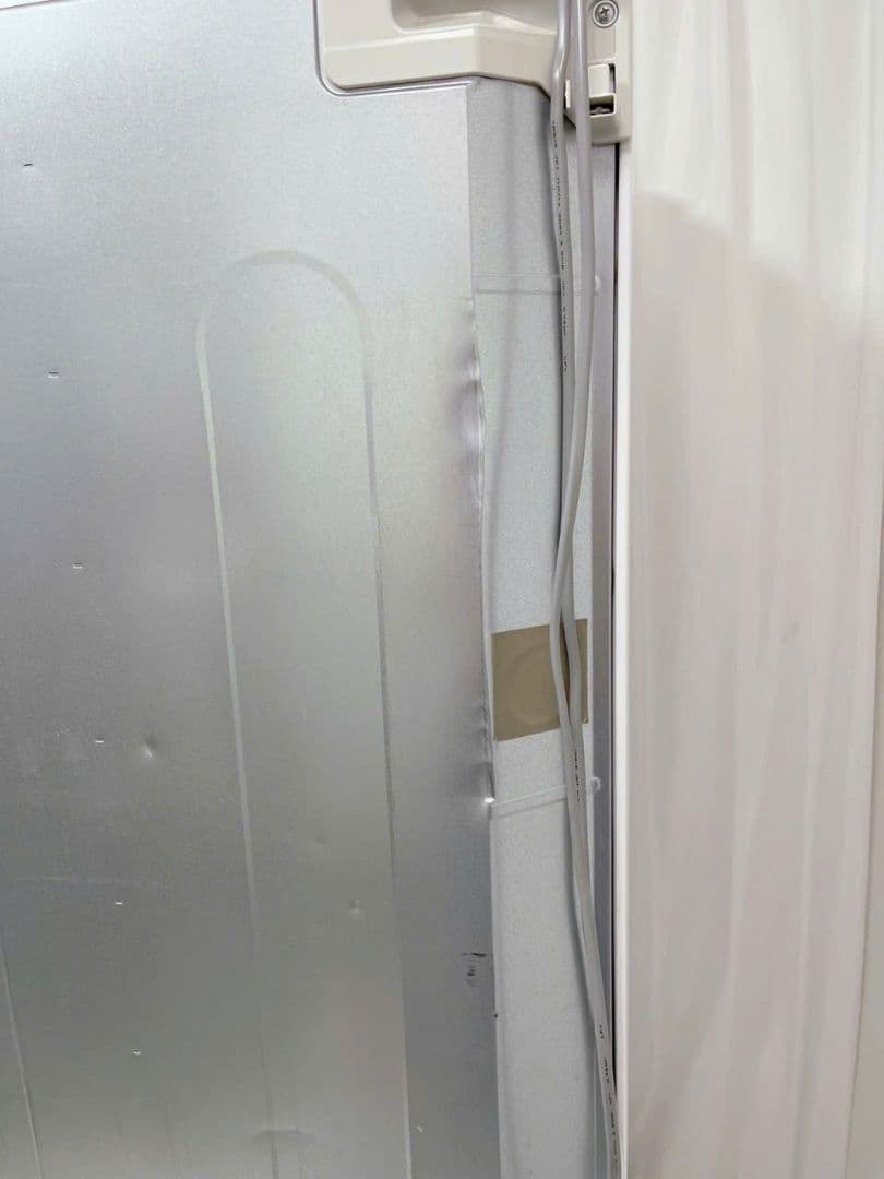 福岡 配送無料 Panasonic冷蔵庫