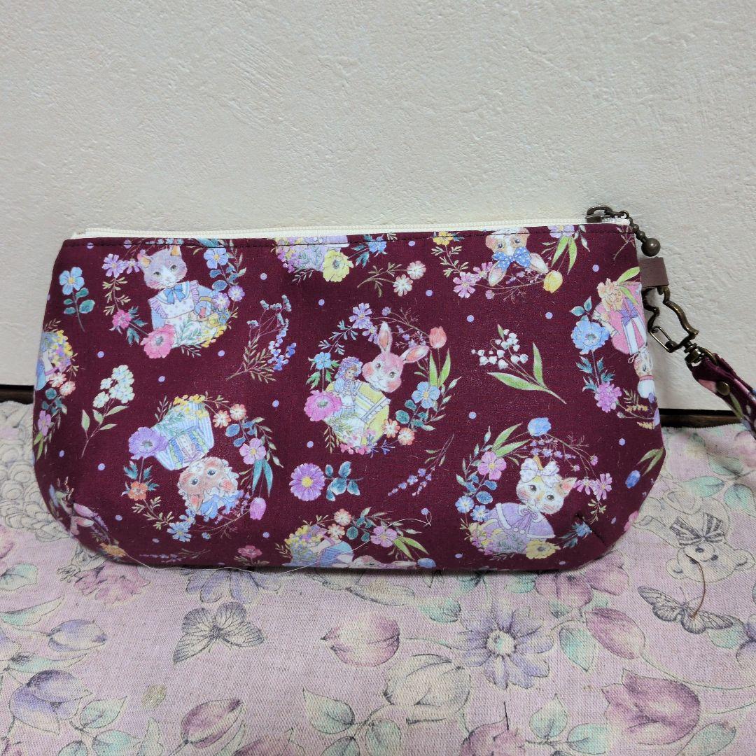 ラヴィ ジョリーフルール マイリトルテイラー 3点