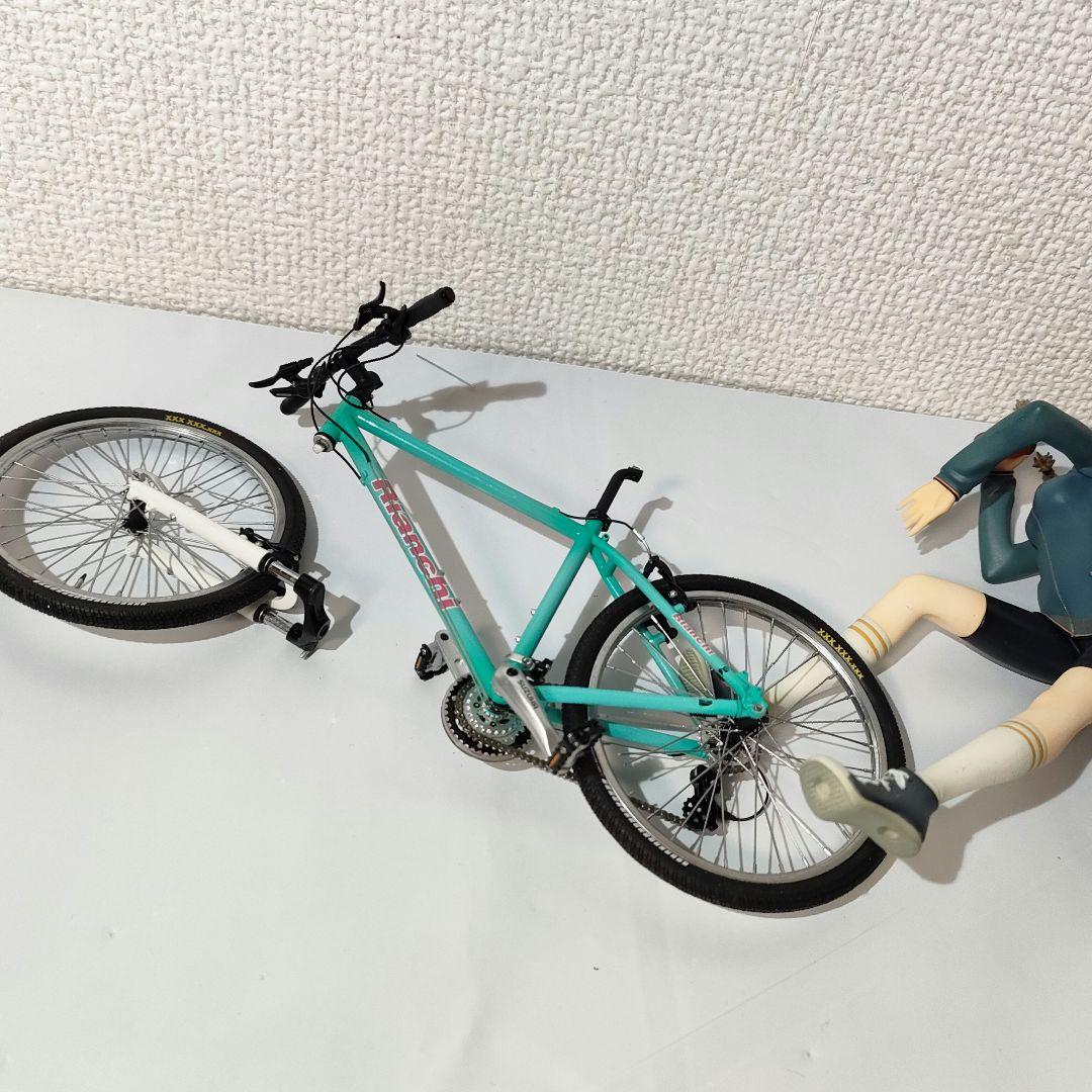 ☆ シュタインズゲートフィギュア Steins;Gate 阿万音鈴羽 ALTER