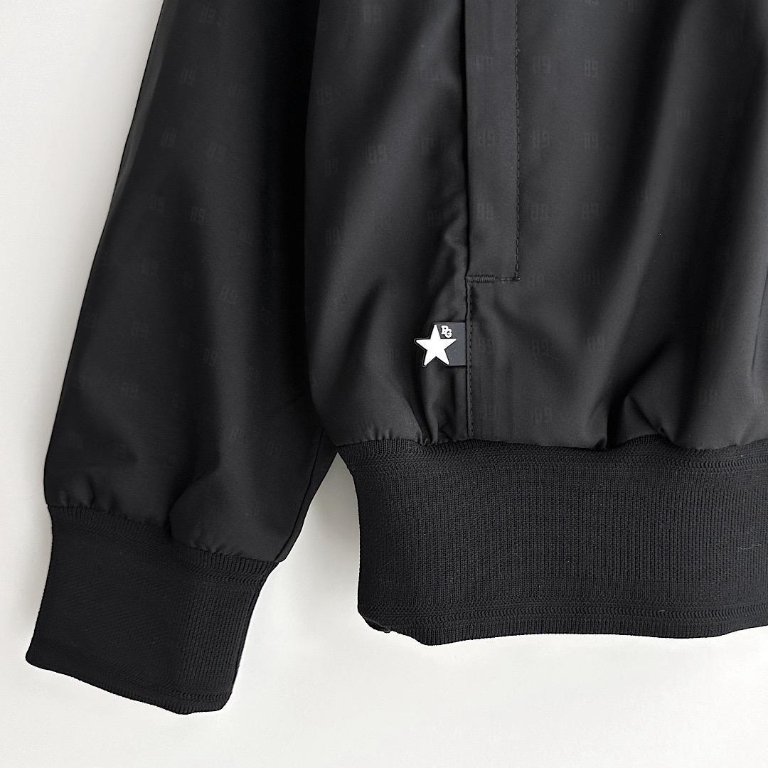 508 パーリーゲイツ 透湿防水 保温 ジップアップブルゾン アウター 1 M