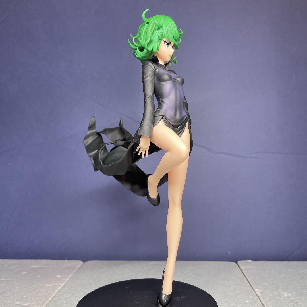 タツマキ ワンパンマン ESPRESTO-shapely-戦慄のタツマキ - メルカリ