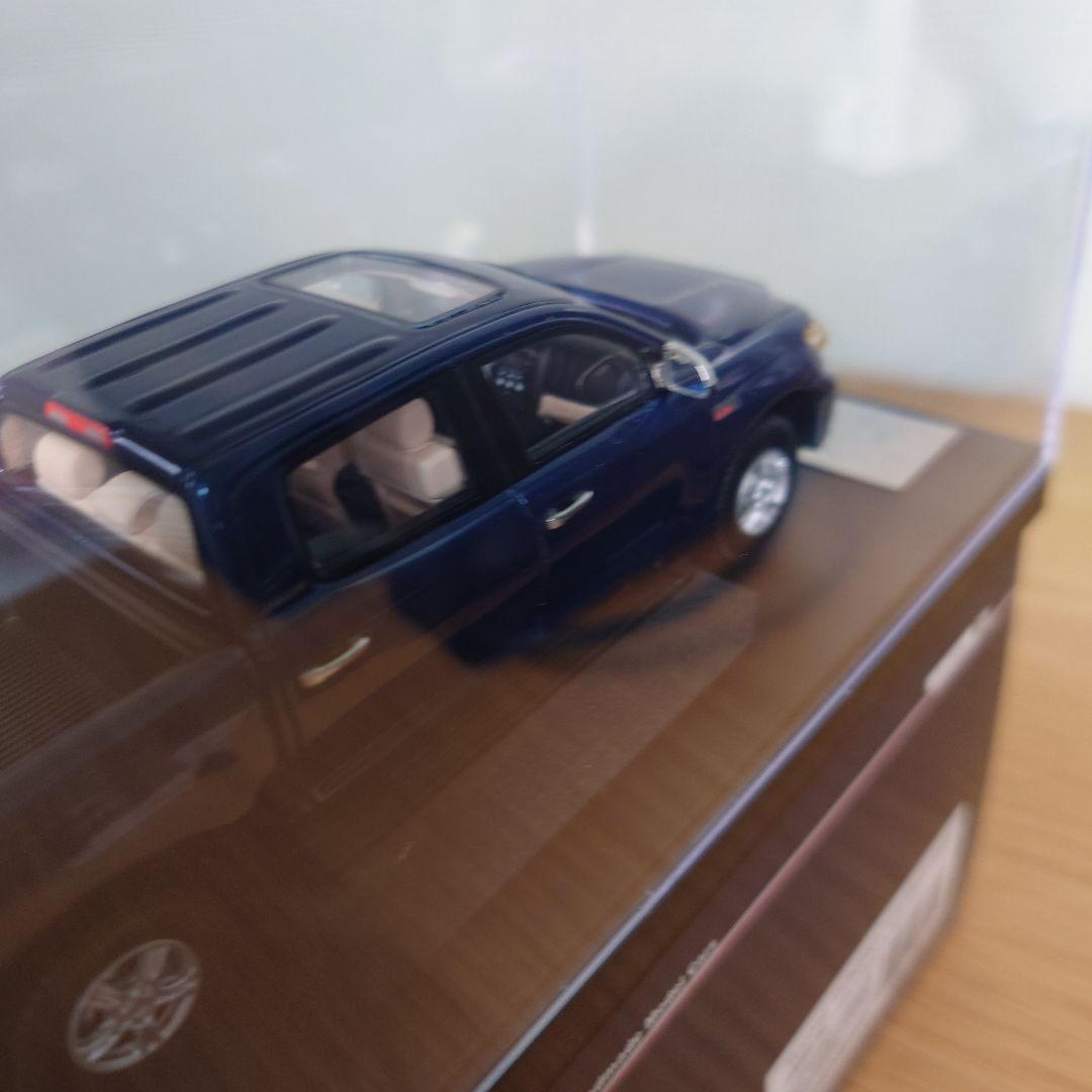 廃番　1/43 トヨタ タンドラ TUNDRA CREWMAX 2008