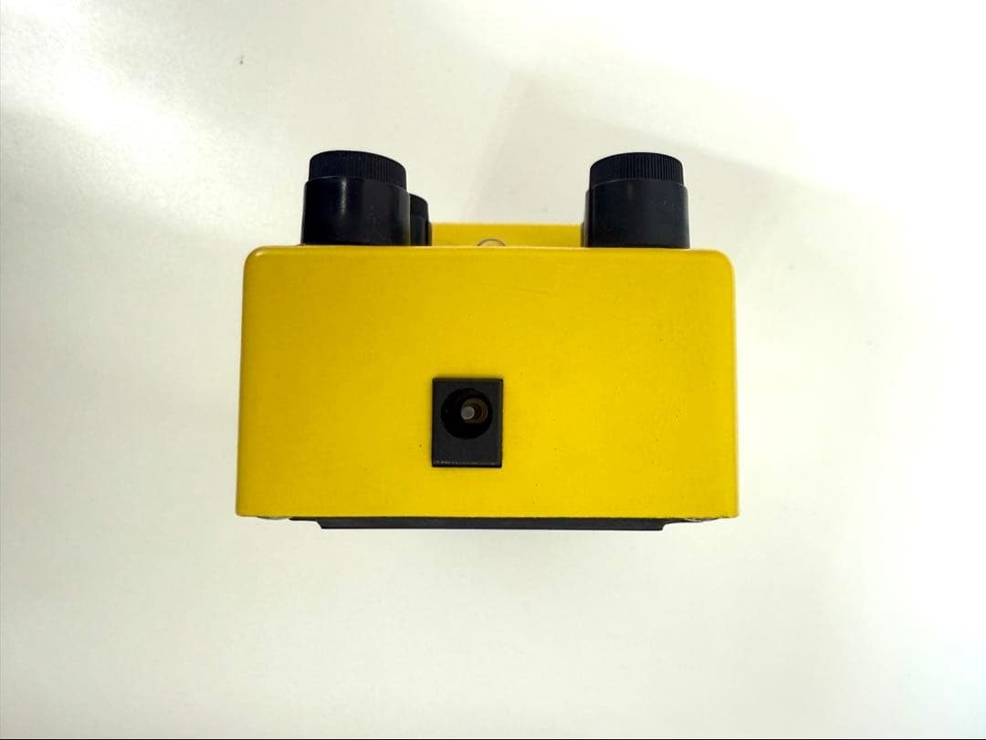 ギター Maxon FL-9 flanger