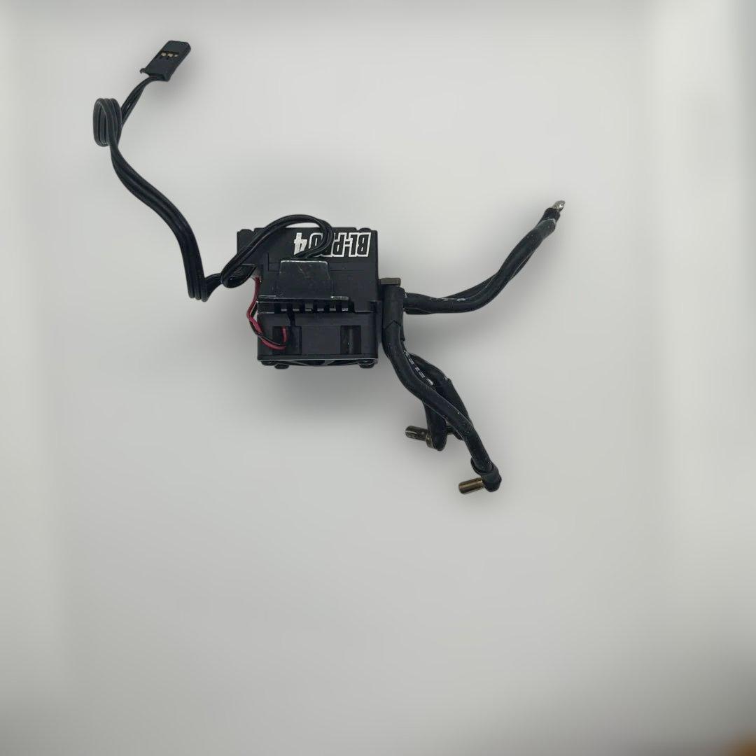 ヨコモ　BLーPRO4