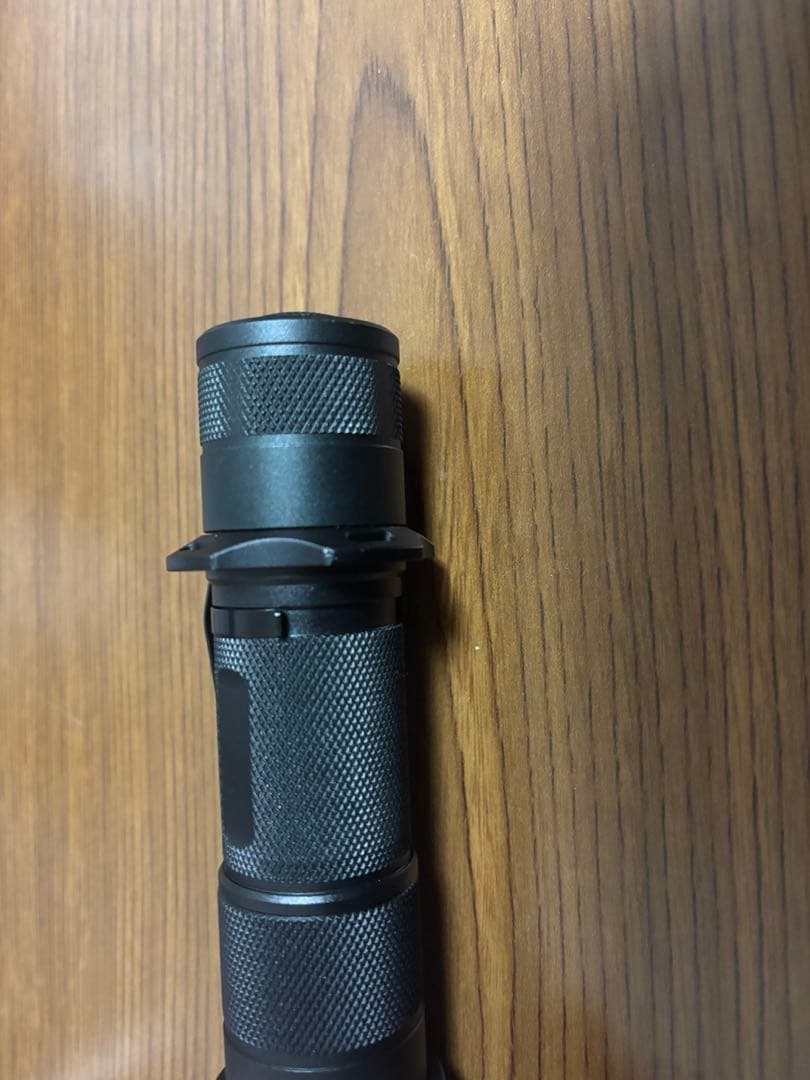 田村装備開発 受注生産品TSUKUYOMI9 VR3フラッシュライト - メルカリ