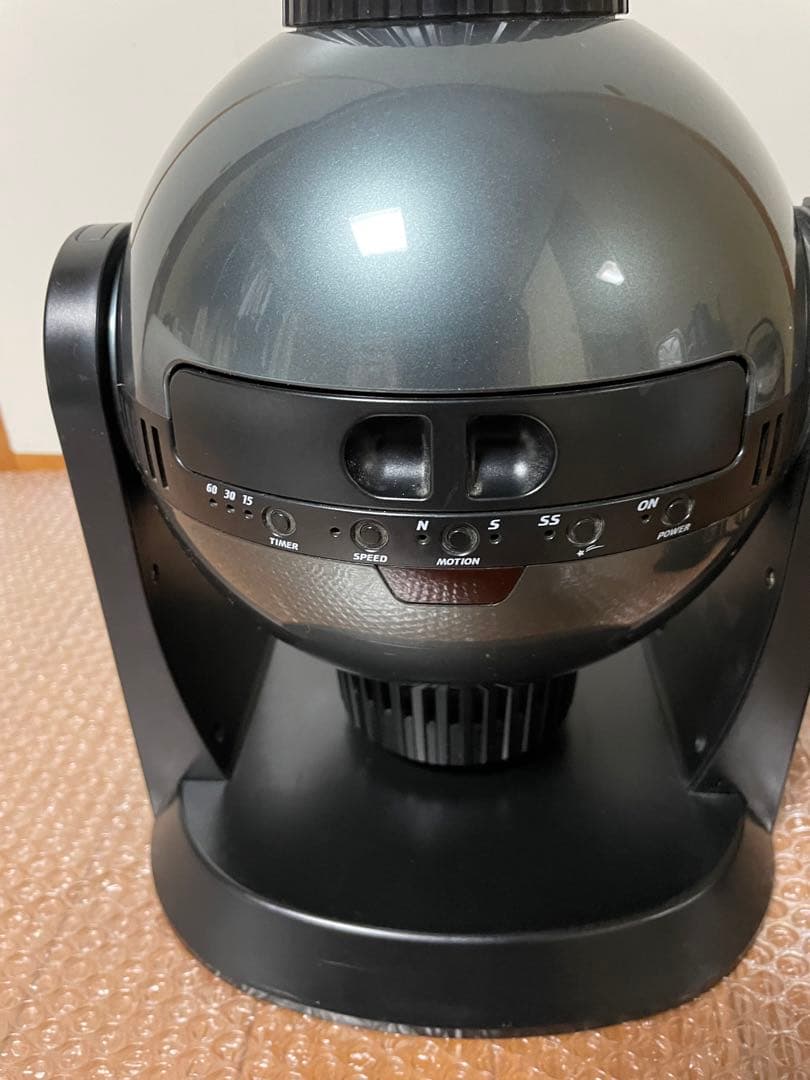 家庭用プラネタリウム ホームスター EXTRA SEGA ジャンク品