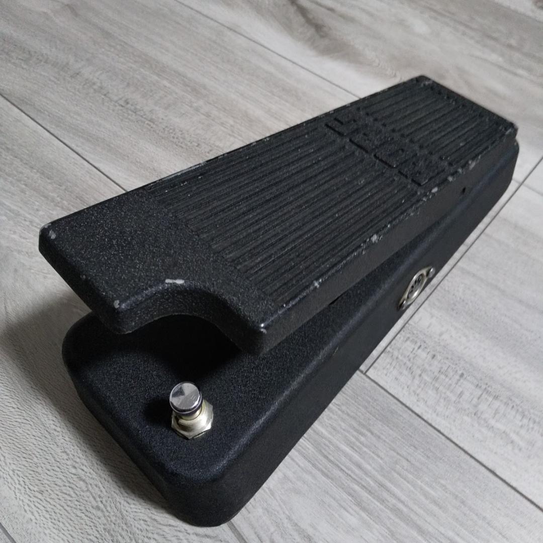 70年代ビンテージ】KORG V.C.F FK-1フィルター(フットペダル付)