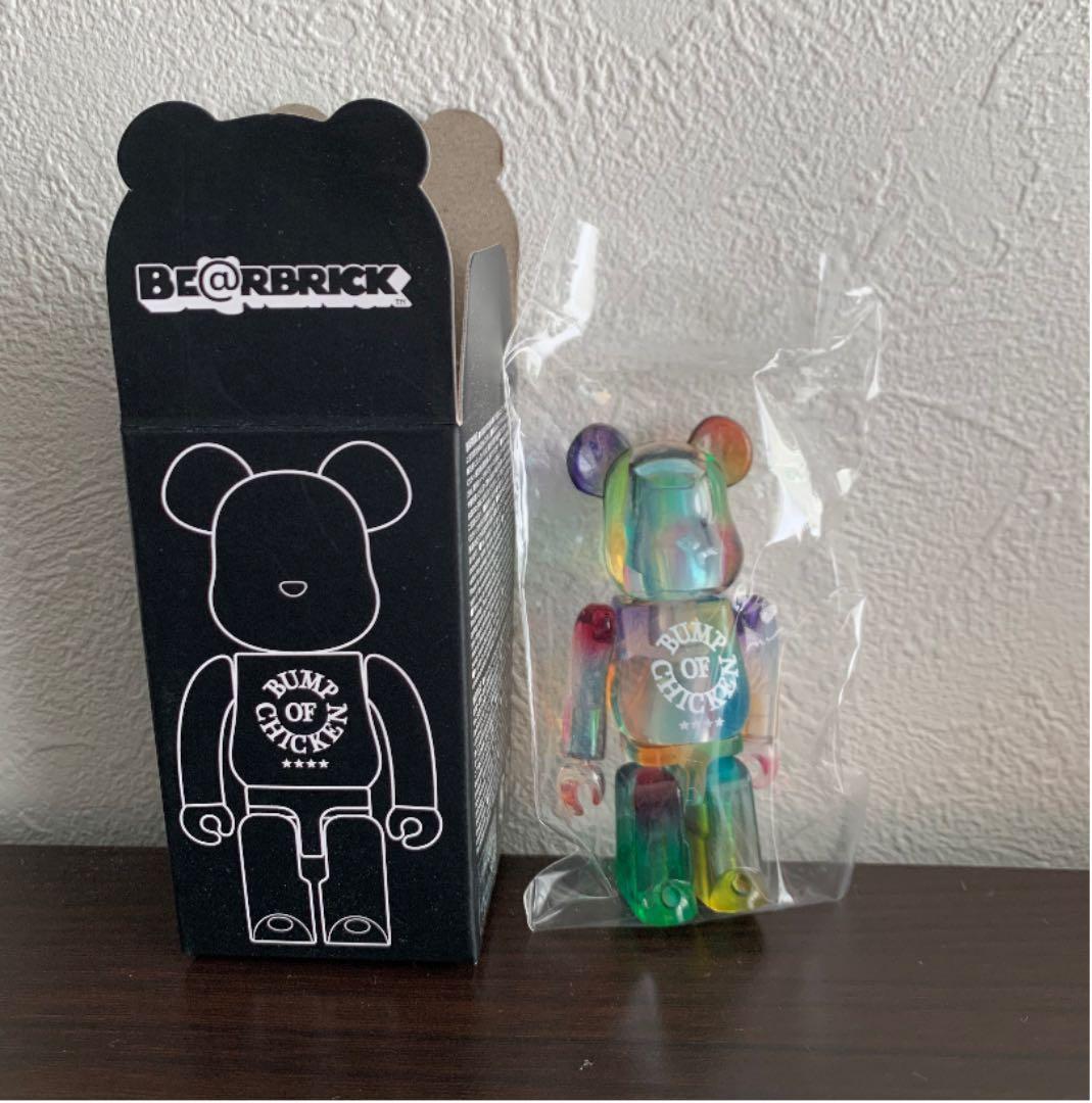 BE@RBRICK BUMPOF CHICKEN シークレットセット BE@BRICK × BUMP OF