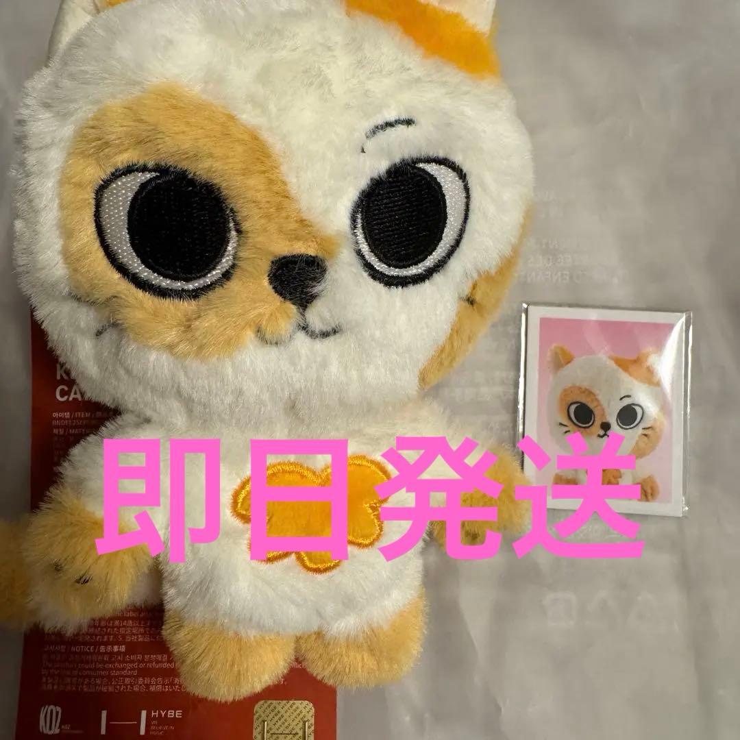 BOYNEXTDOOR BBNEXDO プネクド キーリング ソンホ ケッピ - メルカリ