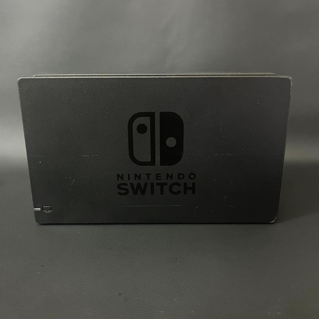 【くるみ】Switch 本体