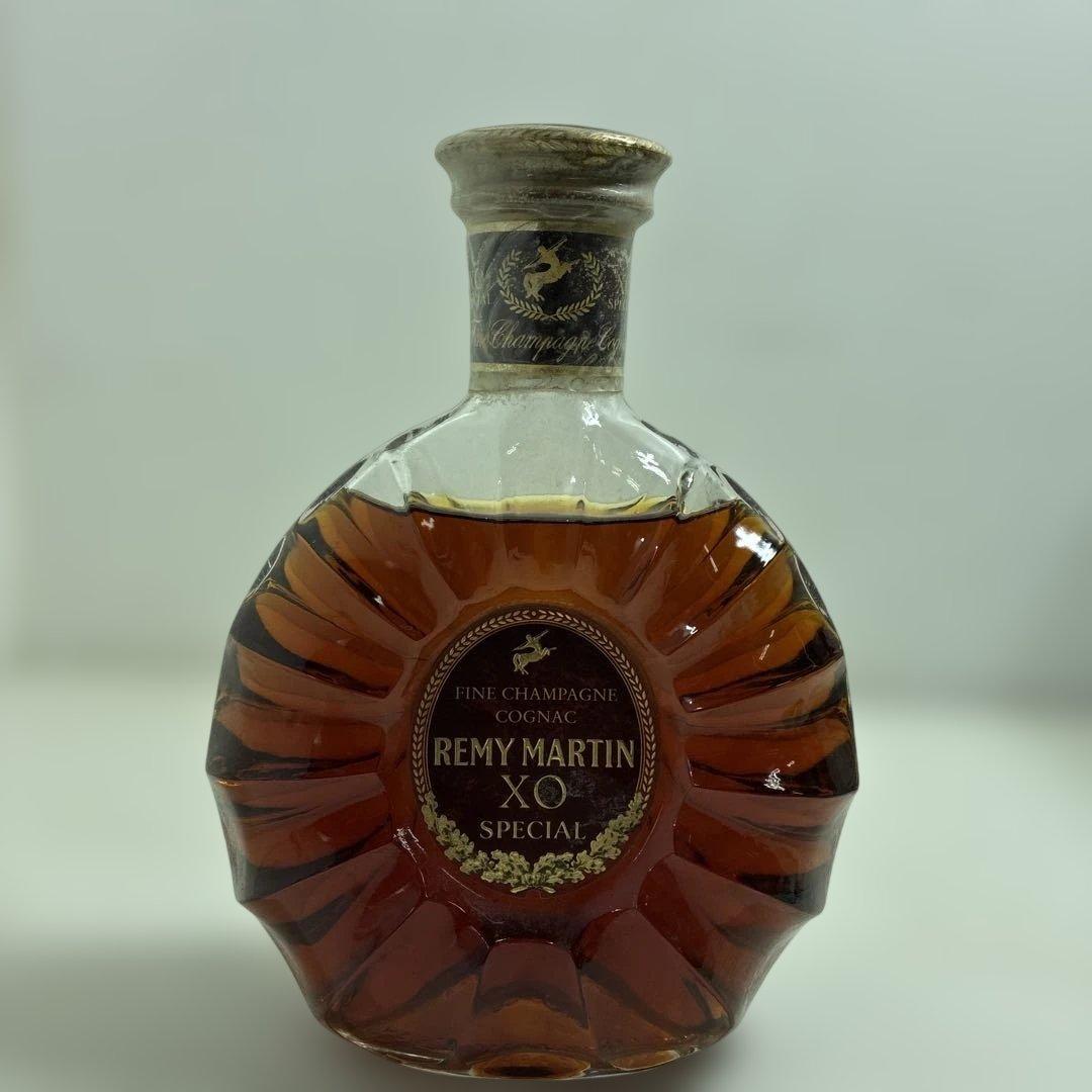 REMY MARTIN XO SPECIAL コニャック ♣︎0457 - メルカリ