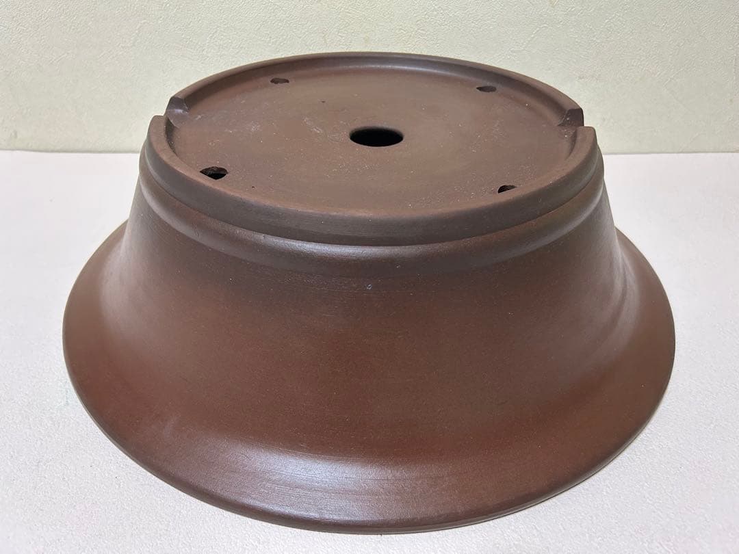 大型　盆栽鉢　松柏　雑木　皐月