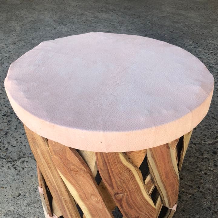 エキパルスツール メキシコ エキパルチェア 民藝 古道具 販売 アンティーク