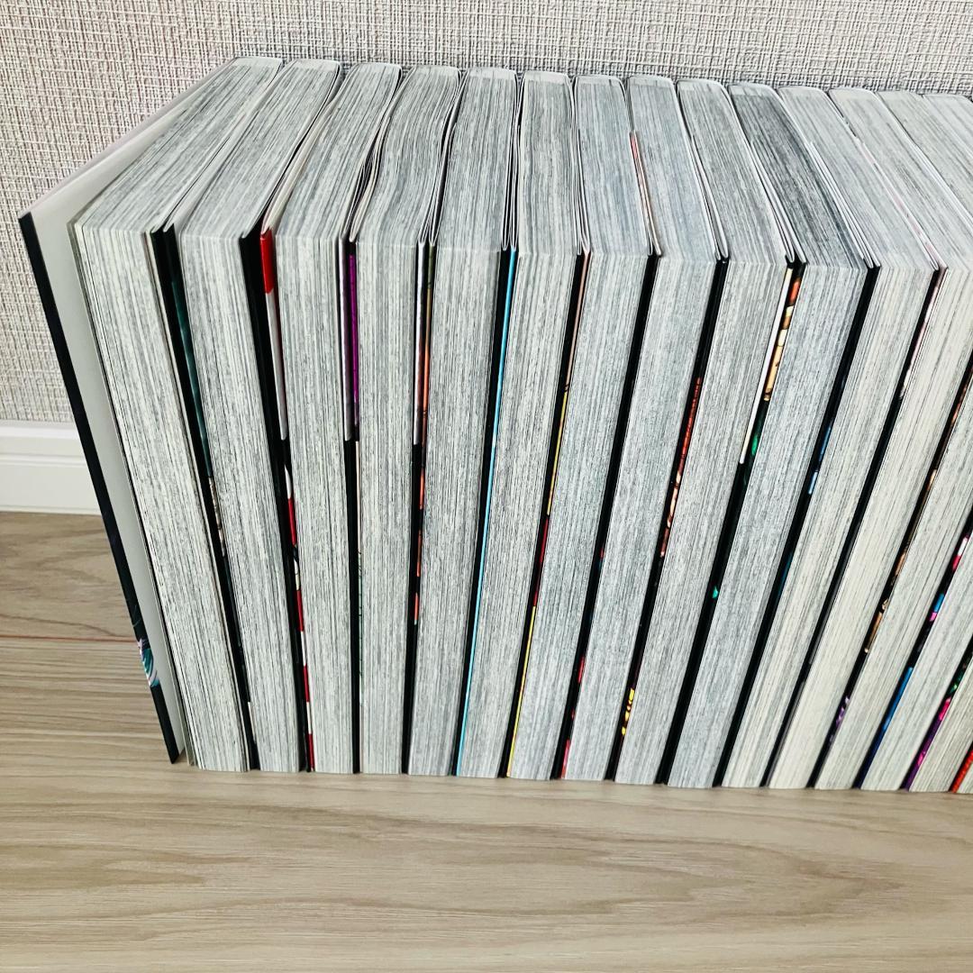 【お値下げOK】呪術廻戦　全巻セット　0〜30巻　31冊　芥見下々　ジャンプ漫画