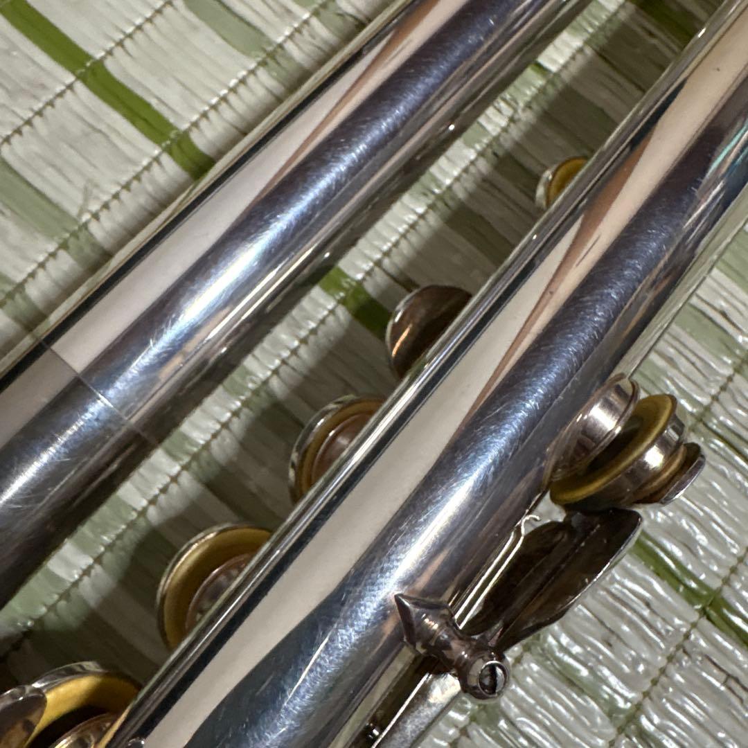 J.Michael マイケル　フルート JFL-50CE 管楽器