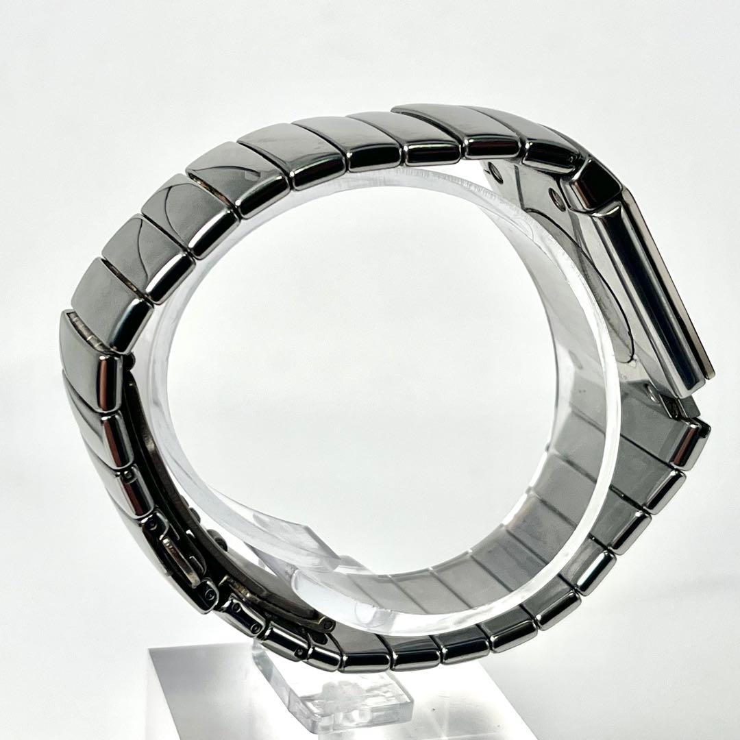 【美品/稼働品】ラドー ダイアスター デイト 腕時計 152.0332.3