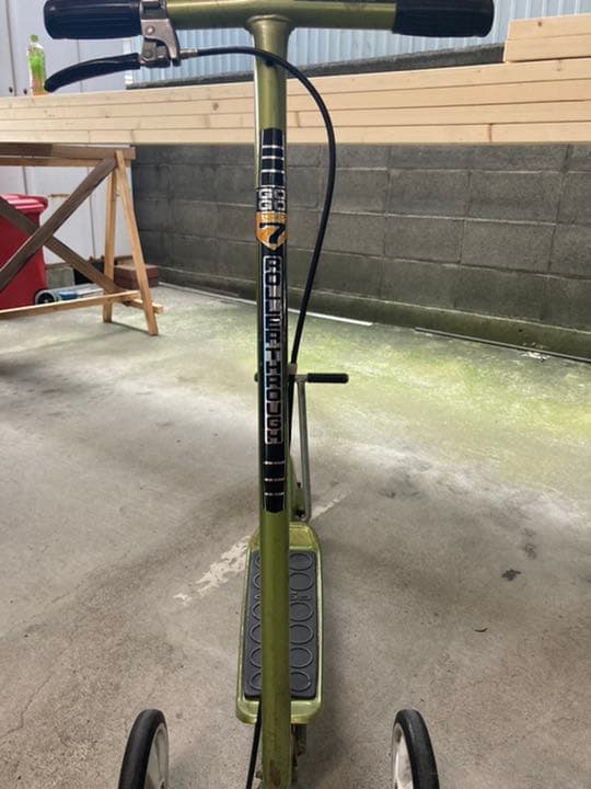 美品】ホンダ ローラースルーゴーゴー 7 関東地区のみ】ホンダ