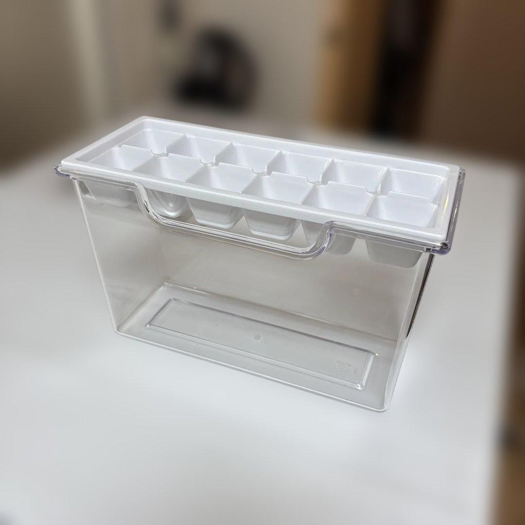 【美品】シャープ 冷蔵庫 SJ-D15K-W 2024年製 ホワイト 152L