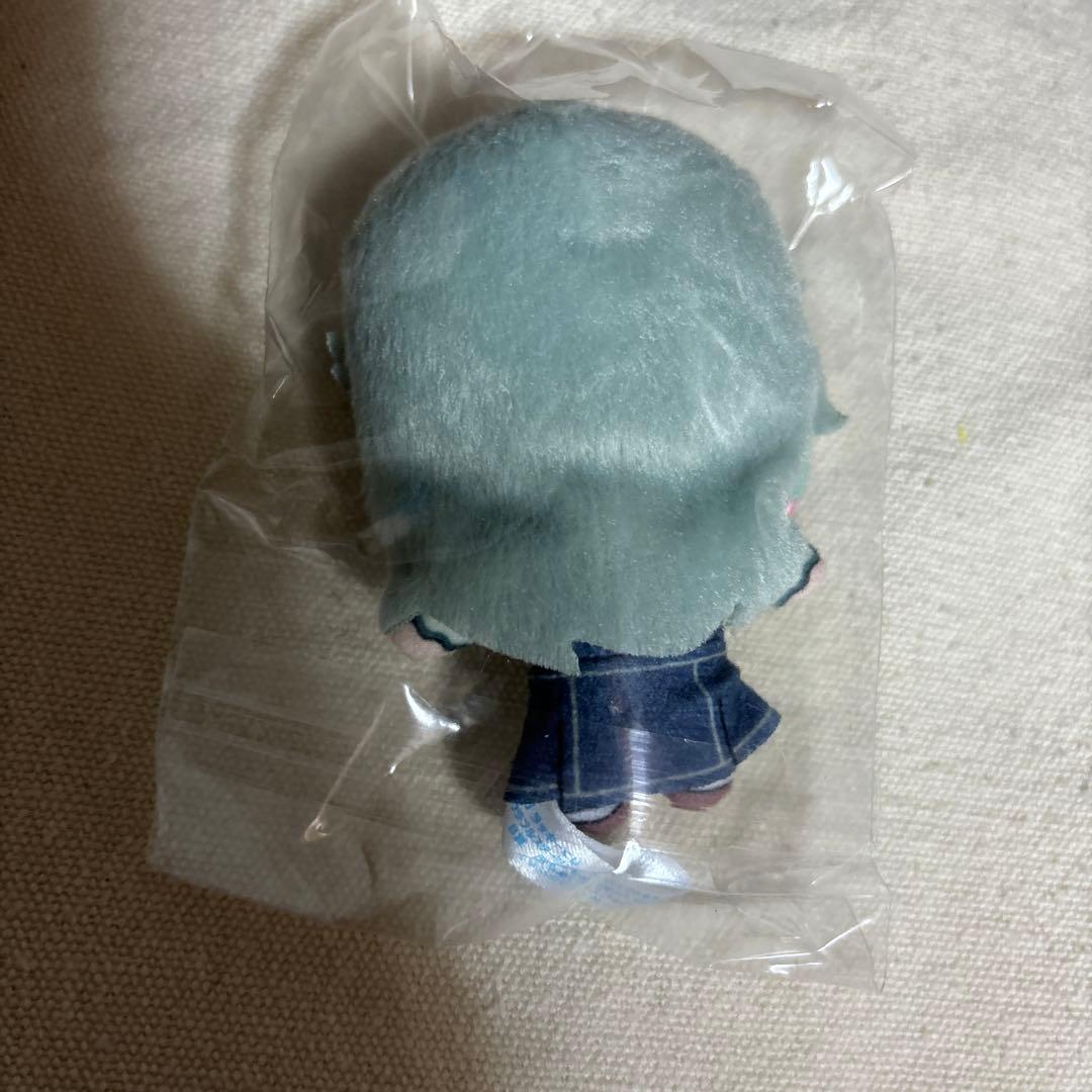 プロセカ 草薙寧々 ぷちぬい 缶バ ラバスト アクキー 色紙 12点セット