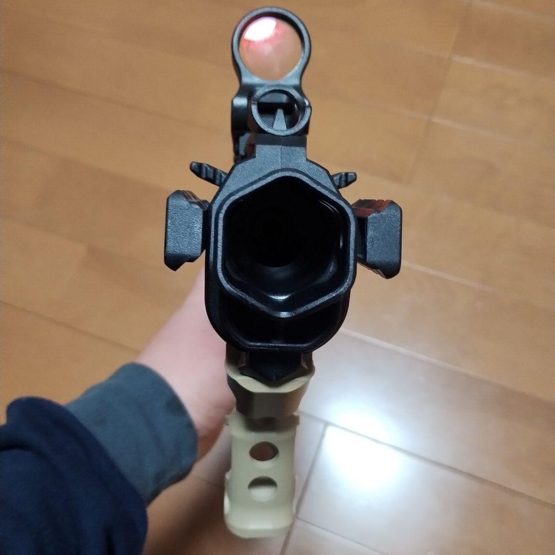 グロックカービン　マルイ　グロック17　GEN3 セット