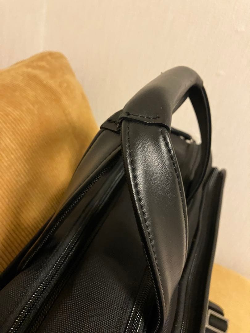 ACEGENEエースジーン 2WAYブリーフケース evl-3.0ビジネスバッグ