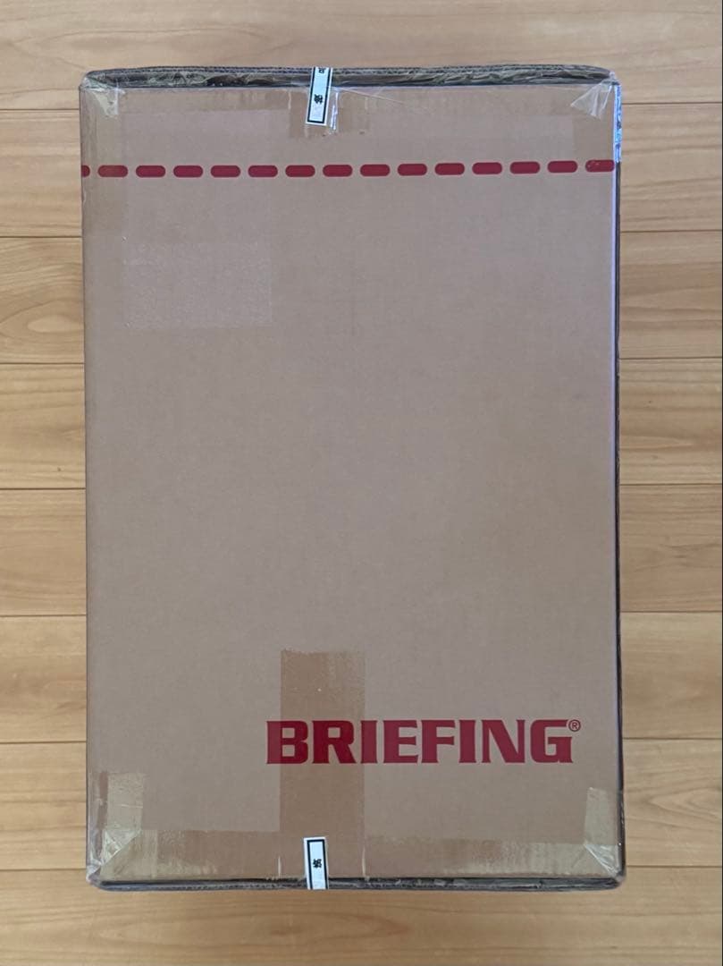 ブリーフィング　H-37 SD NEO　約37L　3.0kg　機内持ち込み対応